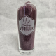 Bierflute gegraveerd met logo