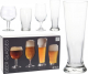 Set bierglazen graveren