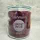 Gegraveerde snoeppot met logo van sport 2000