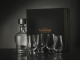 Laat deze glencairn whiskyset graveren