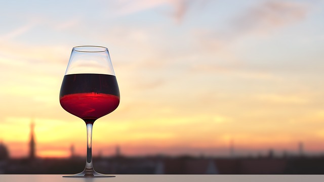 Het juiste wijnglas vinden? Wij geven 6 tips voor het vinden van wijnglazen